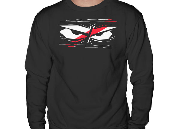 Samurai Eyes