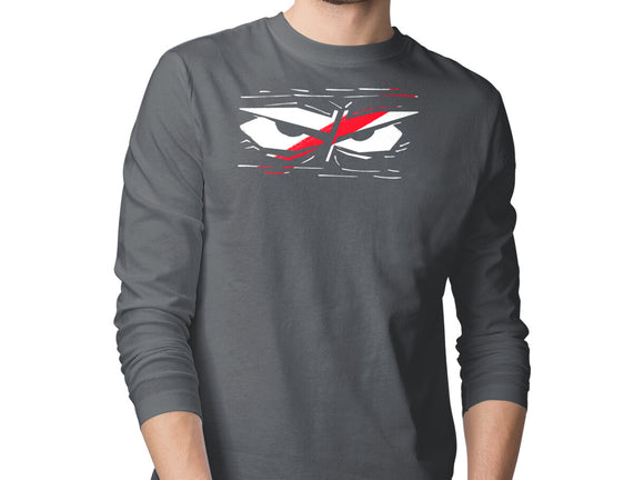Samurai Eyes