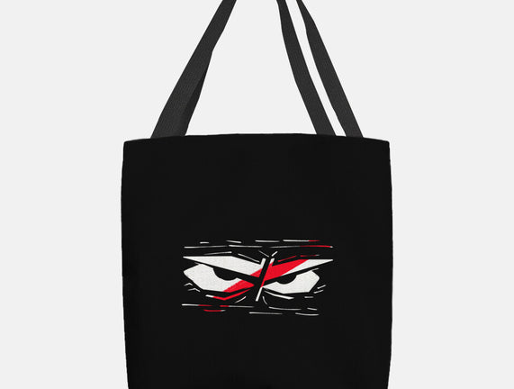 Samurai Eyes