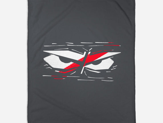 Samurai Eyes
