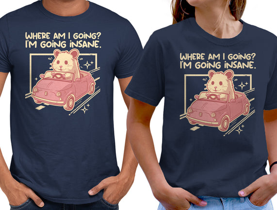 I Am Going Insane