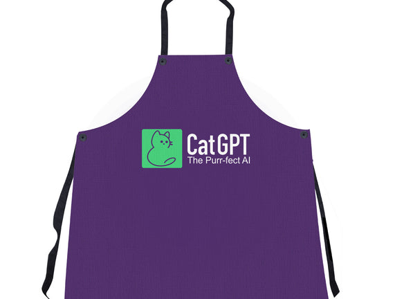 Cat GPT