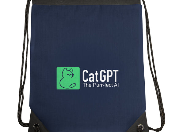 Cat GPT