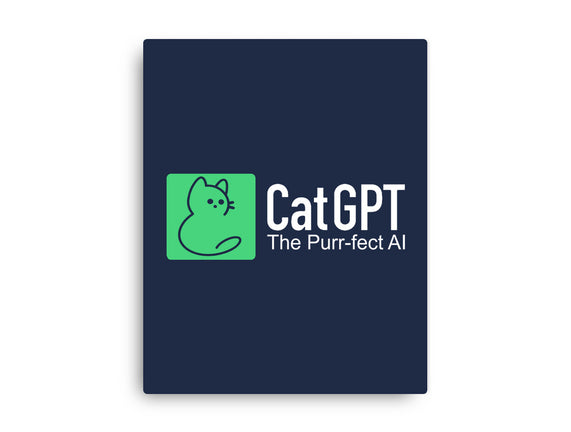 Cat GPT