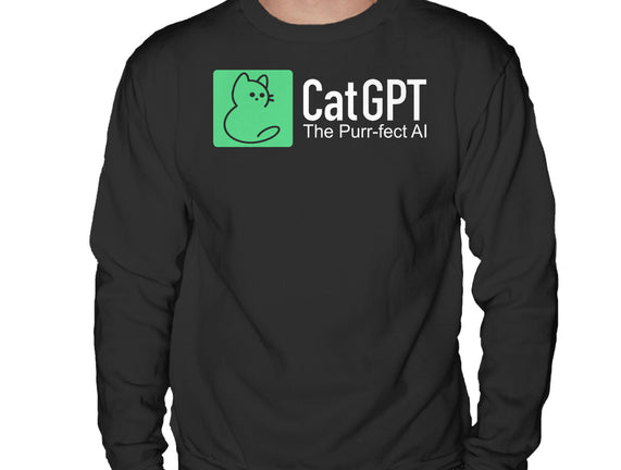 Cat GPT