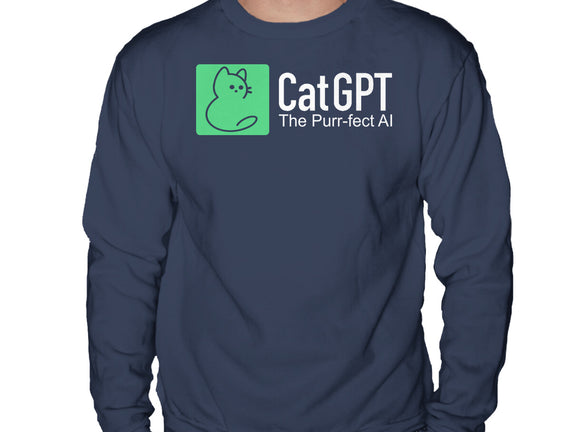 Cat GPT