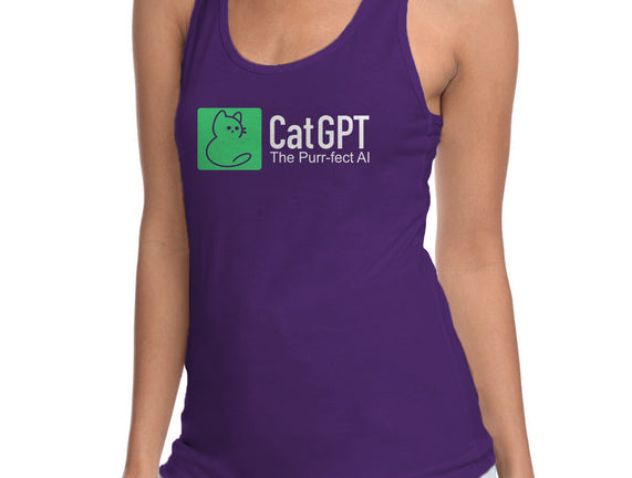 Cat GPT