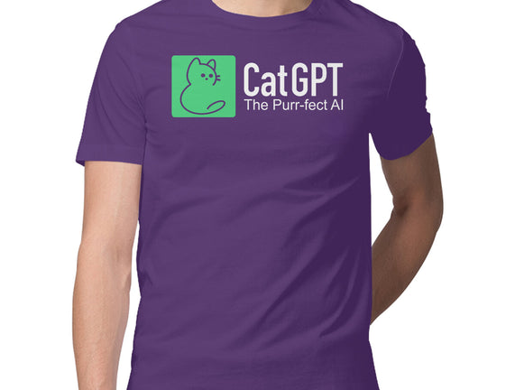 Cat GPT