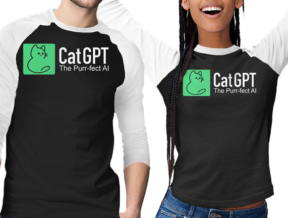 Cat GPT