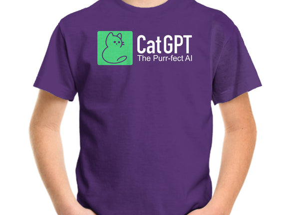 Cat GPT