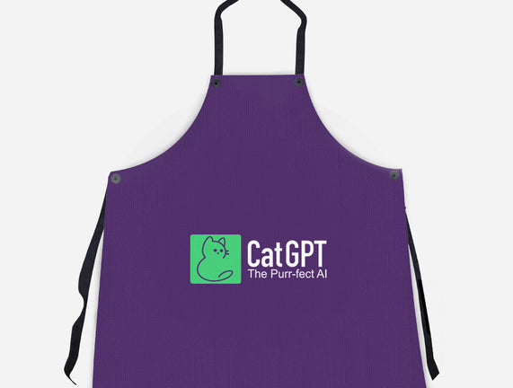Cat GPT