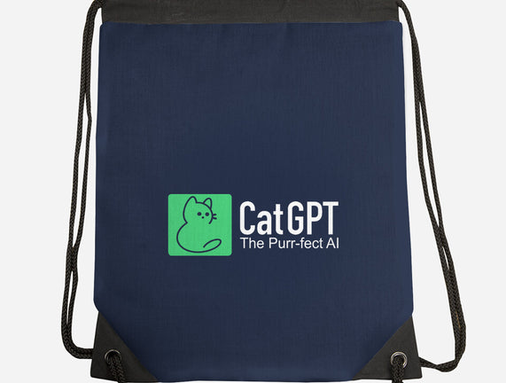 Cat GPT