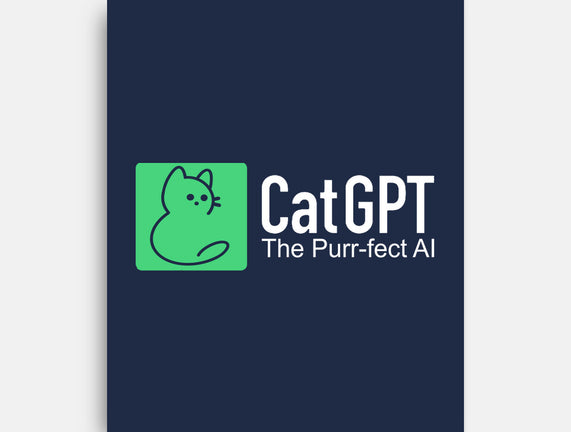 Cat GPT