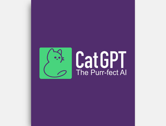 Cat GPT