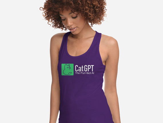 Cat GPT