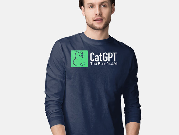Cat GPT