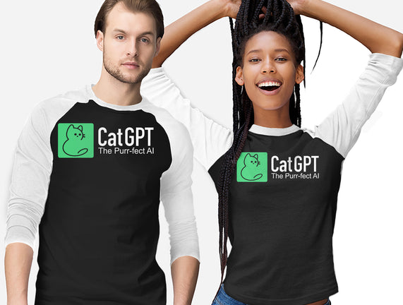 Cat GPT