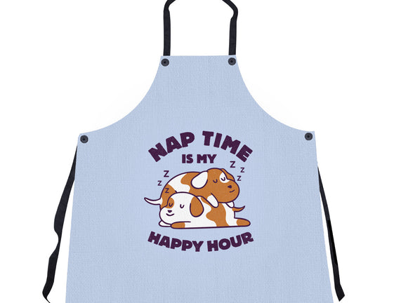 Nap Time Is My Happy Hour