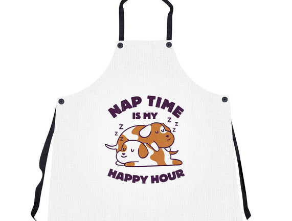 Nap Time Is My Happy Hour