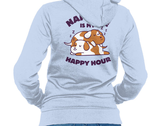 Nap Time Is My Happy Hour