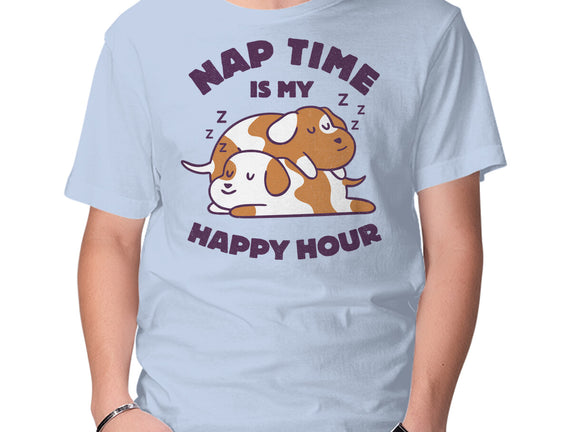 Nap Time Is My Happy Hour