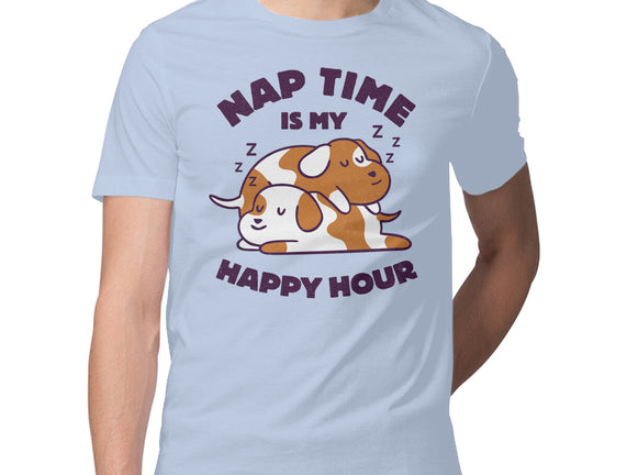 Nap Time Is My Happy Hour