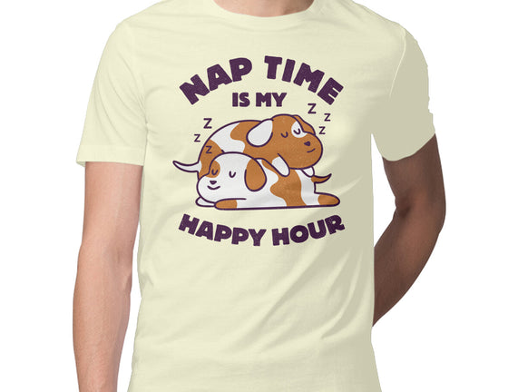 Nap Time Is My Happy Hour