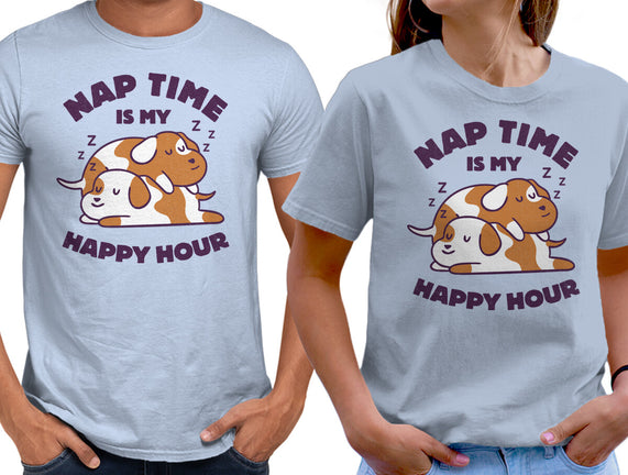 Nap Time Is My Happy Hour