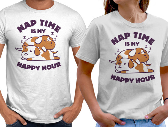 Nap Time Is My Happy Hour