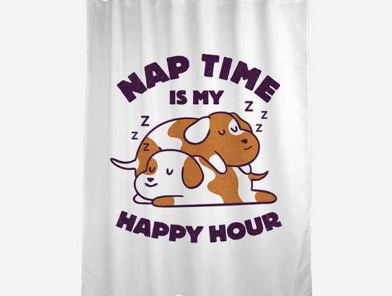 Nap Time Is My Happy Hour