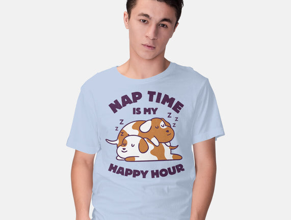 Nap Time Is My Happy Hour