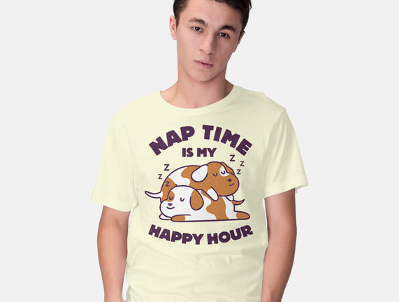 Nap Time Is My Happy Hour