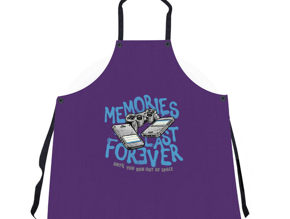 Memories Last Forever