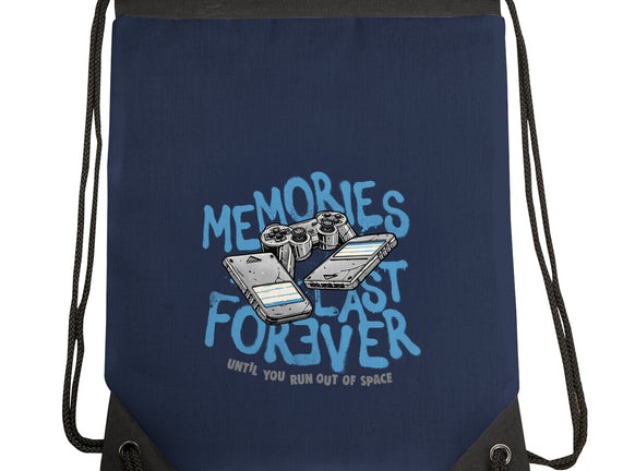 Memories Last Forever