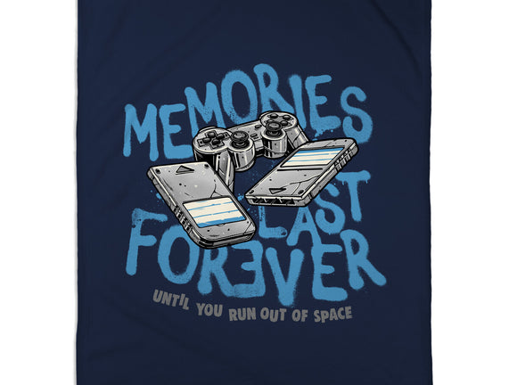 Memories Last Forever