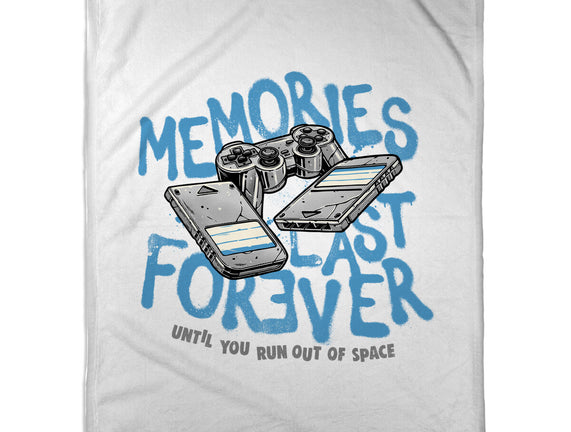 Memories Last Forever