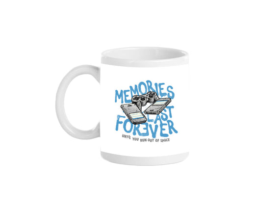 Memories Last Forever