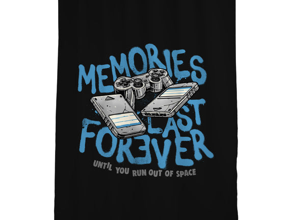 Memories Last Forever
