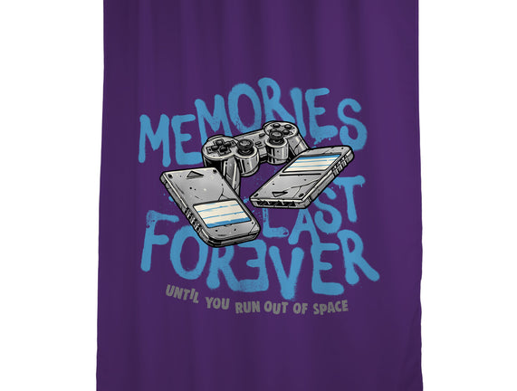 Memories Last Forever