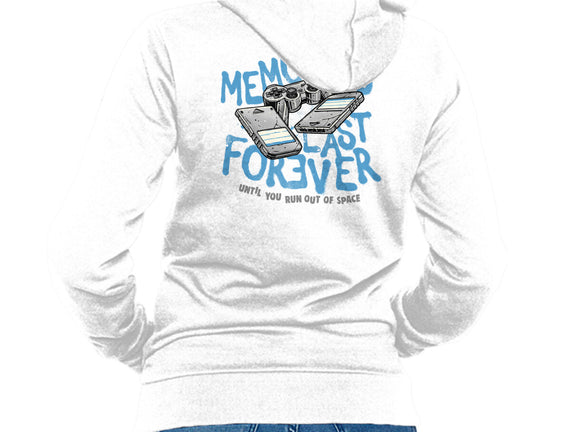 Memories Last Forever
