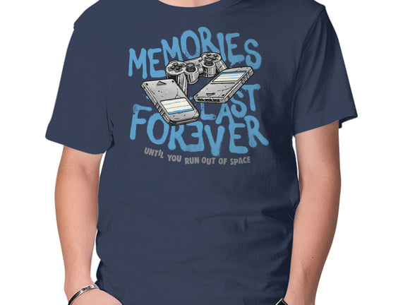 Memories Last Forever