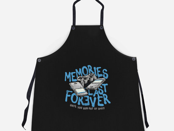 Memories Last Forever