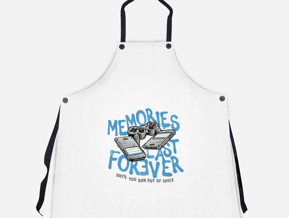 Memories Last Forever