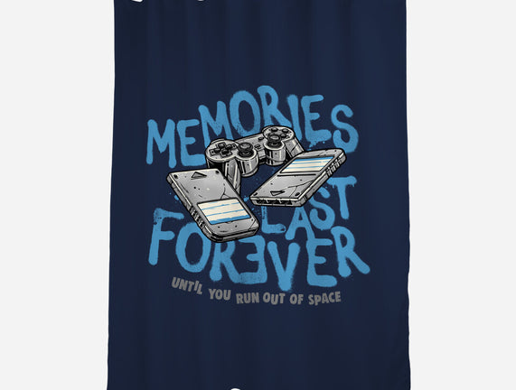 Memories Last Forever