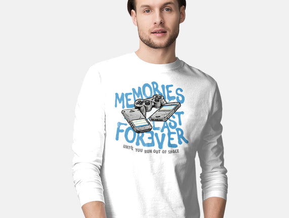 Memories Last Forever