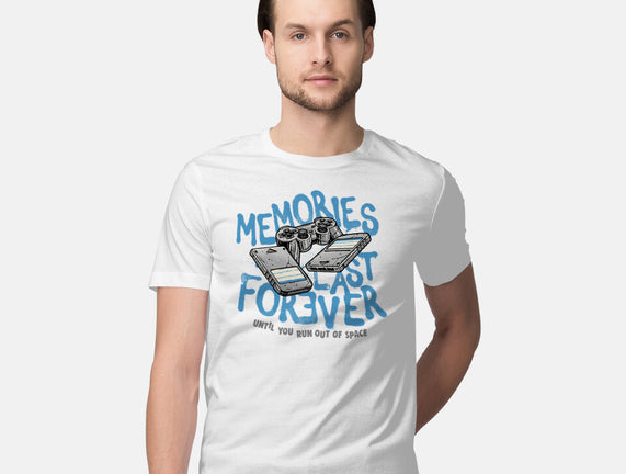 Memories Last Forever