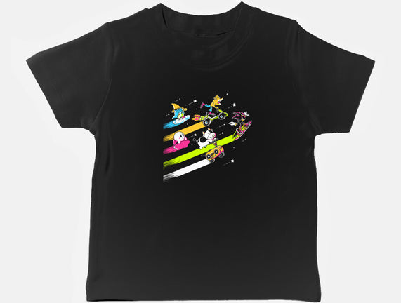 Arcade Racerz