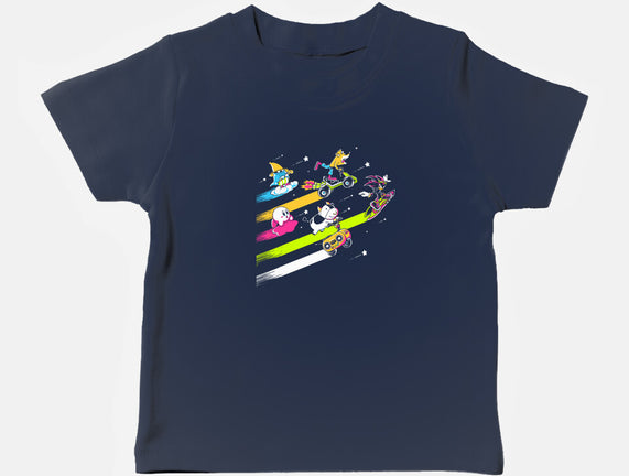 Arcade Racerz