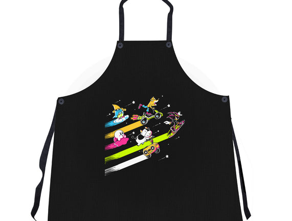 Arcade Racerz