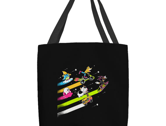Arcade Racerz
